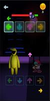 FNF Rainbow Friends Chapter 2 скриншот 3