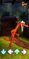 FNF Rainbow Friends Test Mod screenshot 1
