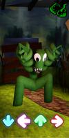FNF Rainbow Friends Test Mod screenshot 3