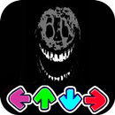 FNF Doors Rush Game Mod Test APK