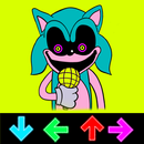 FNF VS SONIC EXE 2 mod APK