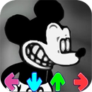 FNF Suicide Mouse All Mod APK