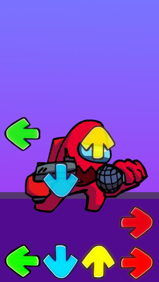 Mod Imposter FNF Music Battle APK for Android Download Mod Imposter FNF Music Battle APK for Android Download