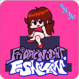 FMF Mod - Friday Night Funkin - Boyfriend - Tips Zeichen