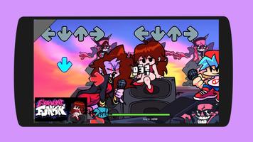 FMF Mod - Friday Night Funkin - Boyfriend - Tips Screenshot 1