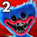 ”Poppy playtime - game 3d