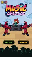 Music Challenge, Funkin Battle پوسٹر