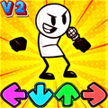 FNF Music Battle: FNF BOB Mod