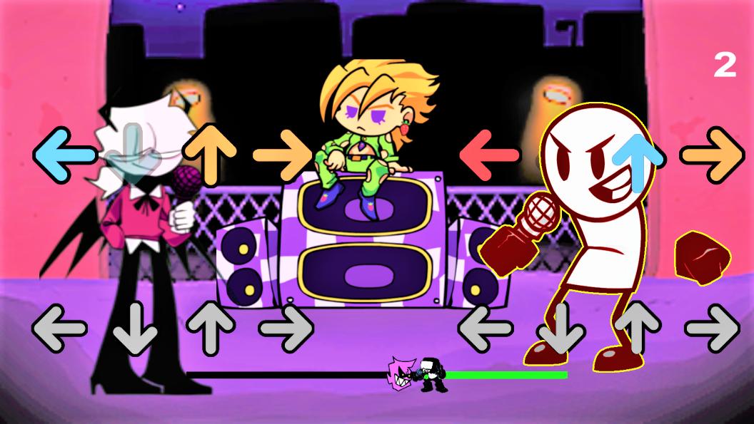 FNF Music Battle: FNF BOB Mod APK für Android herunterladen FNF Music Battle: FNF BOB Mod APK für Android herunterladen