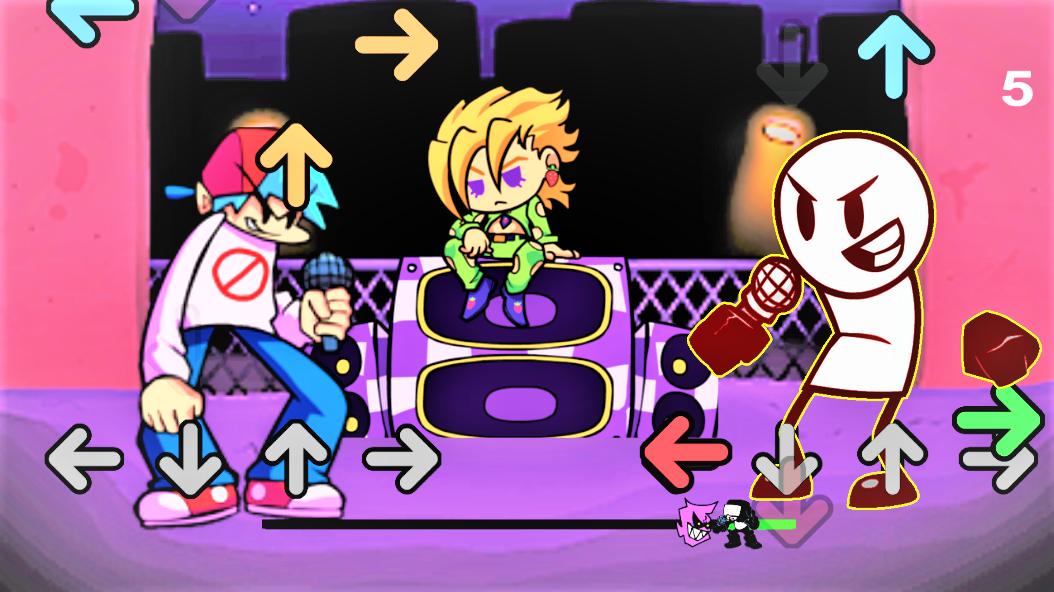 FNF Music Battle: FNF BOB Mod APK للاندرويد تنزيل FNF Music Battle: FNF BOB Mod APK للاندرويد تنزيل