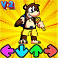 FNF Music Battle: BANJO Mod