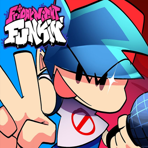 Mod For Friday Night Funkin Music Game Mobile Mode Apk 1 4 Download For Android Download Mod For Friday Night Funkin Music Game Mobile Mode Apk Latest Version Apkfab Com