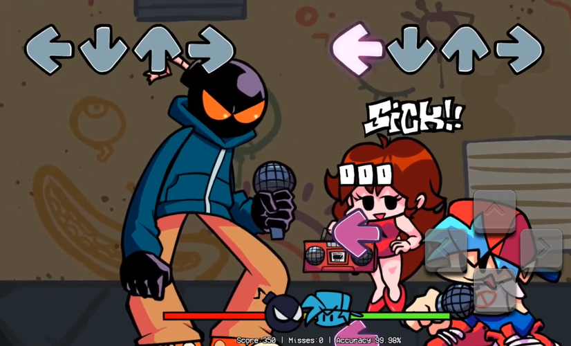 Featured image of post Friday Night Funkin Mod Maker Apk