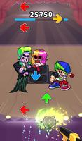 FNF Final Battle Mod music online captura de pantalla 3