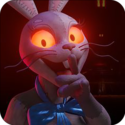 Download Vanny from FNAF Security Breach for Manhunt