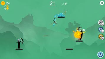 The Scary BOBY In Yellow 2 Screenshot 3