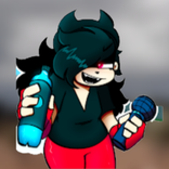 FNF Battle : Annie Mod