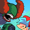 Tricky friday night funkin Clown Game APK