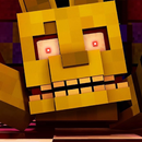 FNaF Animatronic for Minecraft APK