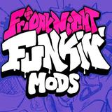 FNF on Psych Engine Mods