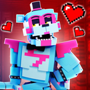 FNaF Animatronic for Minecraft APK