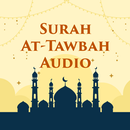 Surah tauba audio-Surah taubah translation APK
