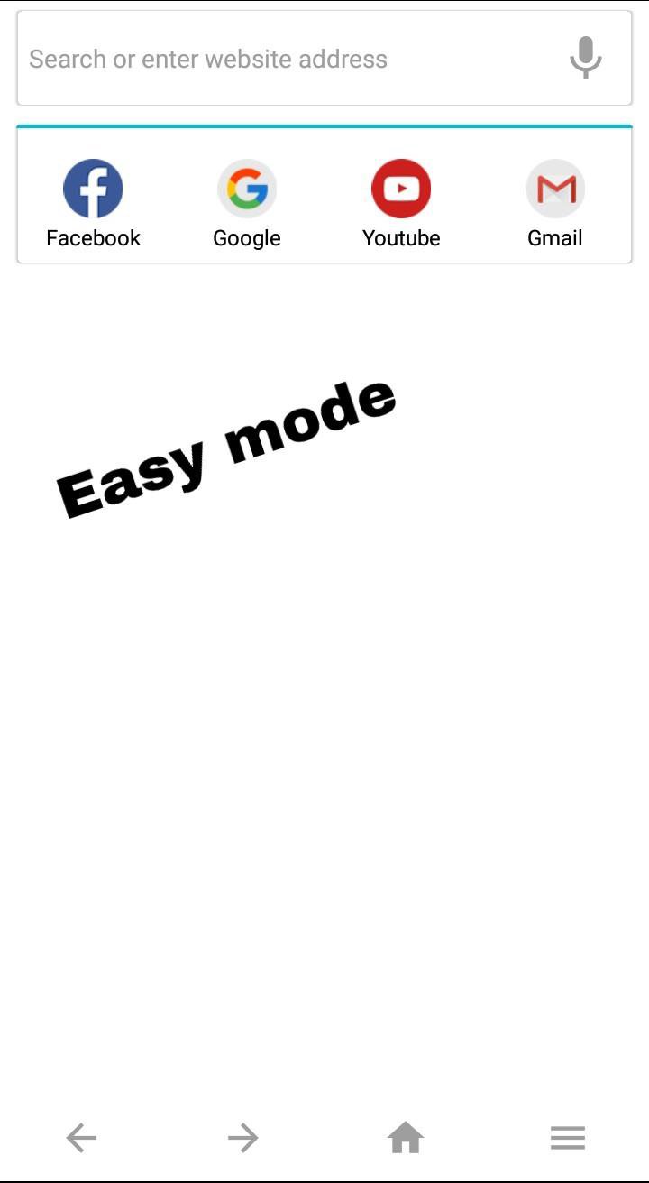 Blaze Browser APK for Android Download