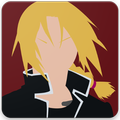 Fullmetal Alchemist Walp HD 4K