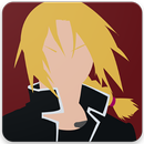 Fullmetal Alchemist Walp HD 4K APK