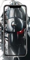 Fullmetal Alchemist Walp HD 4K poster