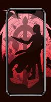 Fullmetal Alchemist Walp HD 4K screenshot 1