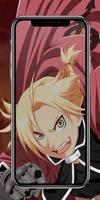Fullmetal Alchemist Walp HD 4K screenshot 2