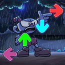 FNF Cuphea Full Mod APK