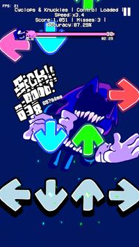 FNF Cyclops Vs Speed.GIF Mod APK für Android herunterladen