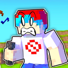 FNF MOD for Minecraft icône
