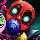 FNF Poppy Scary Playtime 3 icon