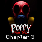 FNF Poppy Playtime Chap 3 icon