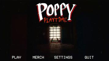 FNF Poppy Playtime Chap 3 screenshot 1