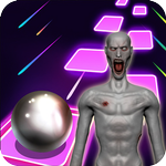 SCP 096 Simulator Hoptiles icon