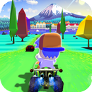 Super FNF Racing Funkin Car APK