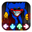 Huggy Wuggy Playtime FNF Mod