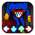Huggy Wuggy Playtime FNF Mod