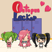 ”Octopus Locker: Tentacle Anime Game