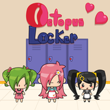 Octopus Locker ไอคอน