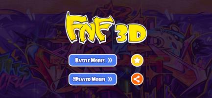 FNF 3D Mods скриншот 1