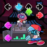 FNF Electro иконка