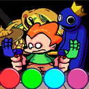 FNF Playtime: All Funkin Mod APK