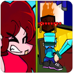 fnf vs herobrine mod full week