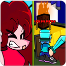 fnf vs herobrine mod full week aplikacja