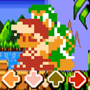 FNF Lost in Mushroom Kingdom APK